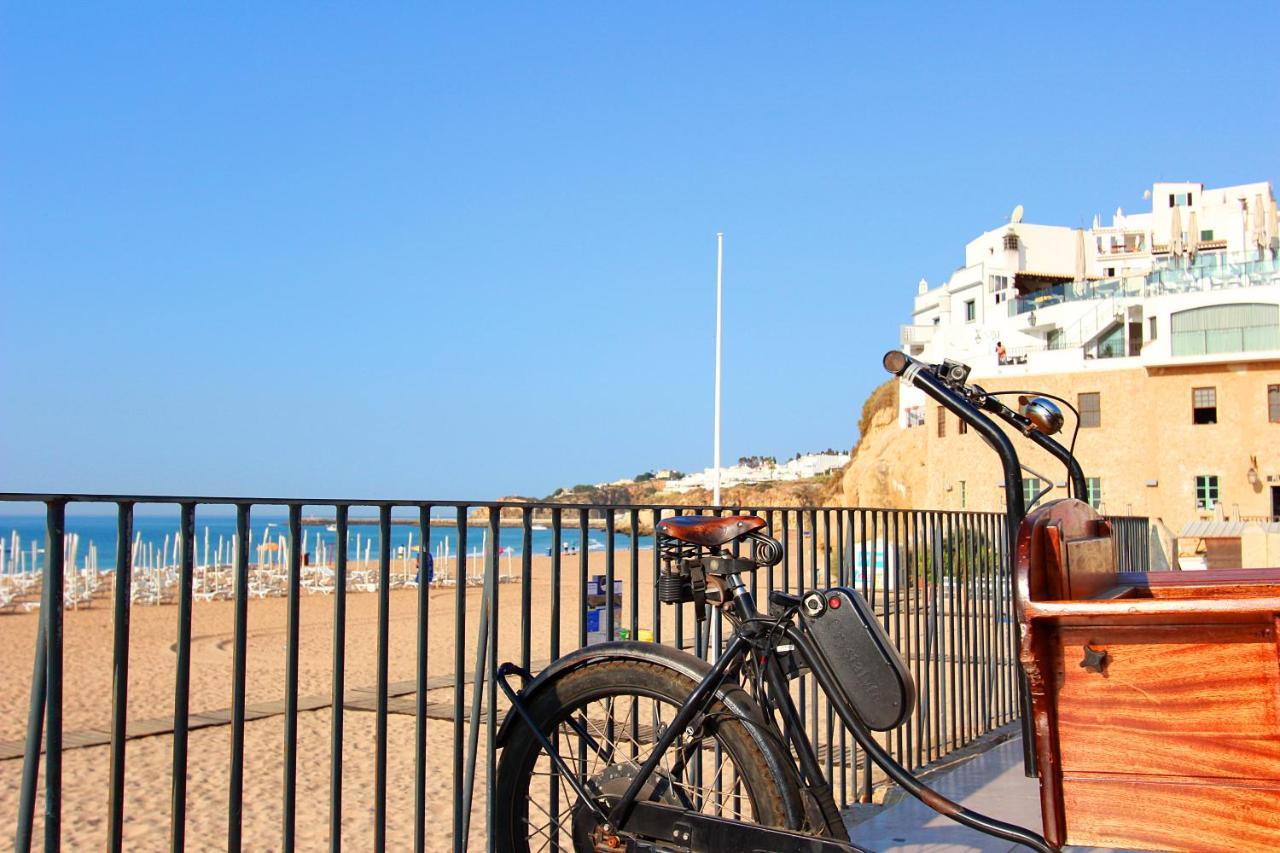 Natural Grey Albufeira Exterior photo