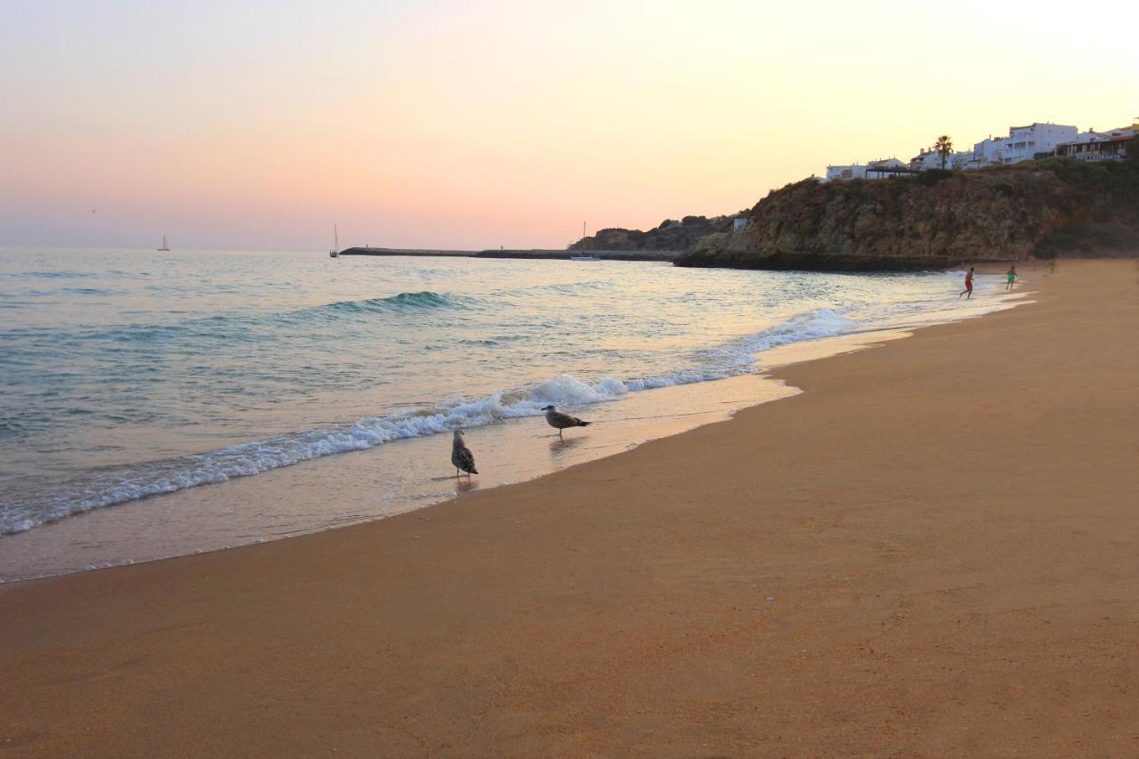 Natural Grey Albufeira Exterior photo