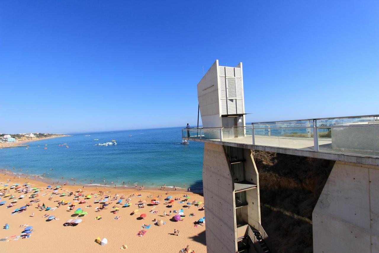 Natural Grey Albufeira Exterior photo